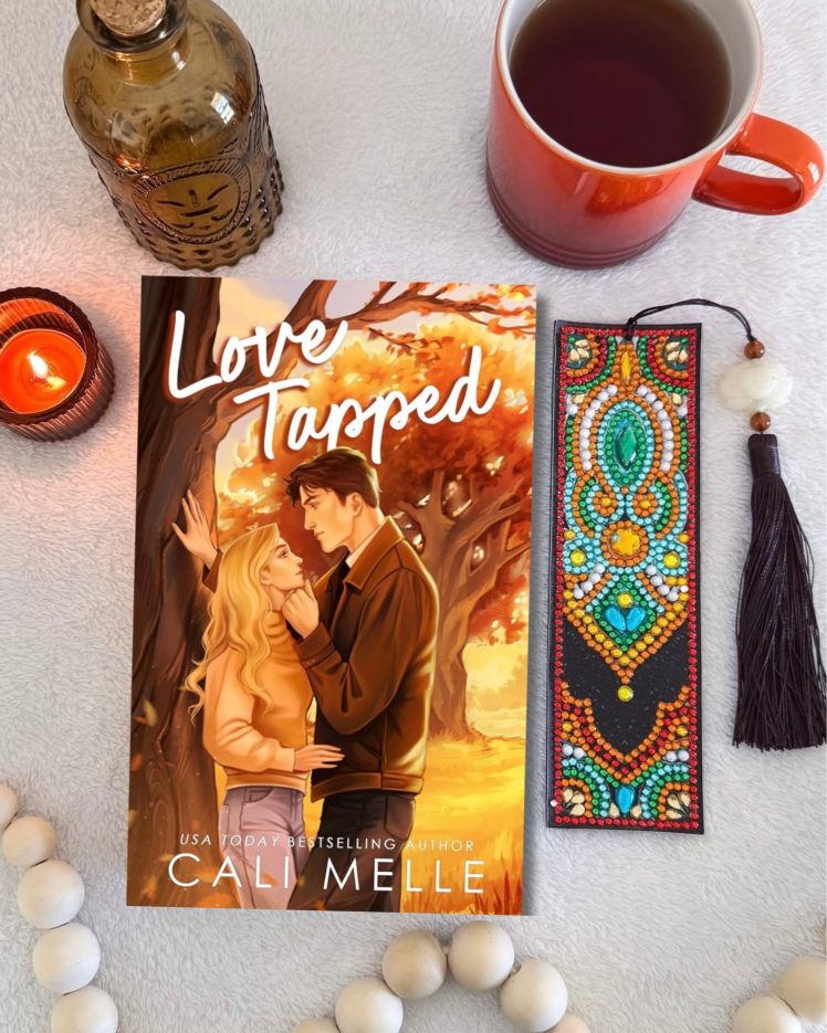 Book Review: Love Tapped by Cali&nbsp;Melle
