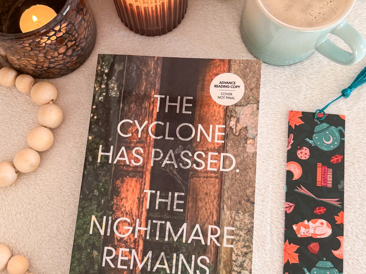 Book Review: Stay Buried by Jane R&nbsp;Miles
