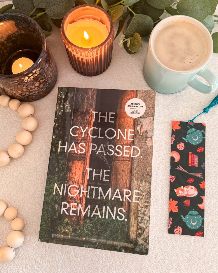 Book Review: Stay Buried by Jane R&nbsp;Miles